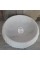 Kristal Beyaz Mermer Trigon Patlatma Bombeli Lavabo Kristal Beyaz Mermer Trigon Patlatma Bombeli Lavabo