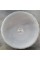 Kristal Beyaz Mermer Trigon Patlatma Bombeli Lavabo Kristal Beyaz Mermer Trigon Patlatma Bombeli Lavabo