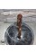 Rose Gold Kısa Lavabo Bataryası Rose Gold Kısa Lavabo Bataryası