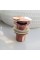 Rose Gold Lavabo Sifonu Rose Gold Lavabo Sifonu