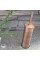 Rose Gold Paslanmaz Klozet Fırçalık Rose Gold Paslanmaz Klozet Fırçalık