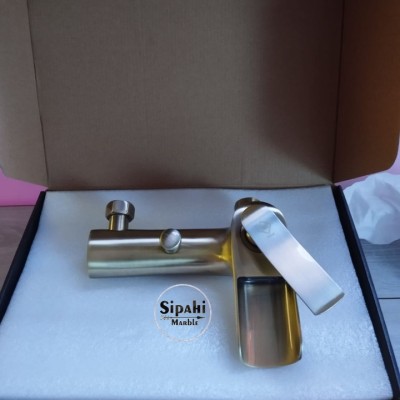 Gold Şelale Duş Bataryası Gold Şelale Duş Bataryası