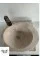 Travertine Ellipse Washbasin Travertine Ellipse Washbasin