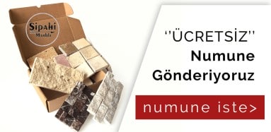 Numune Gönderiyoruz