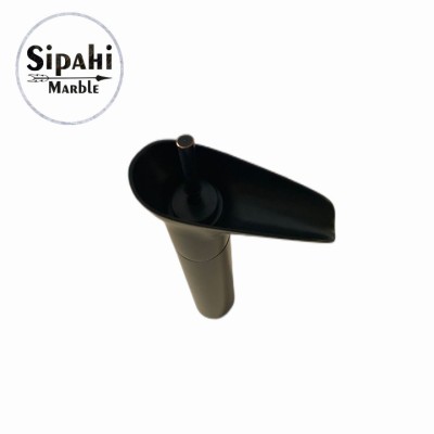 Siyah Kısa Tulumba Batarya