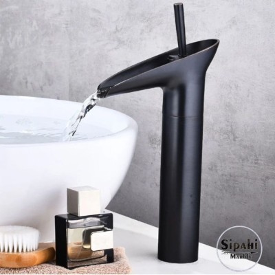 Siyah Uzun Tulumba Batarya