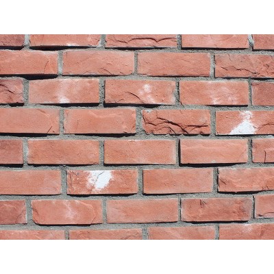 Taş Tuğla Açık Kiremit Taş Tuğla Açık Kiremit