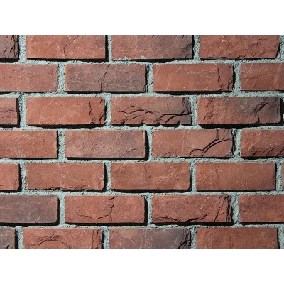 Taş Tuğla Koyu Kiremit Taş Tuğla Koyu Kiremit