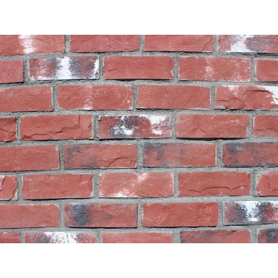 Taş Tuğla Kızıl Eskitme Taş Tuğla Kızıl Eskitme