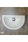 Traverten D Model Mini Lavabo Traverten D Model Mini Lavabo