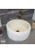 Traverten Dışı Dikey Patlama Mini Silindir Lavabo Traverten Dışı Dikey Patlama Mini Silindir Lavabo