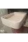 Traverten Gizli Giderli Sabunluklu Oval Köşe Kare Lavabo Traverten Gizli Giderli Sabunluklu Oval Köşe Kare Lavabo