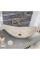 Traverten Hamak Model Lavabo Traverten Hamak Model Lavabo