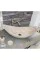 Traverten Hamak Model Lavabo Traverten Hamak Model Lavabo