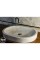 Traverten Oval Lavabo Traverten Oval Lavabo