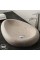 Traverten Çakıl Taşı Model Lavabo Traverten Çakıl Taşı Model Lavabo