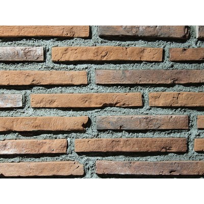 Uzun Tuğla Rustik Kiremit Uzun Tuğla Rustik Kiremit