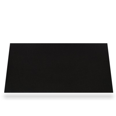 Volcano Black Kuvars Tezgah Volcano Black Kuvars Tezgah