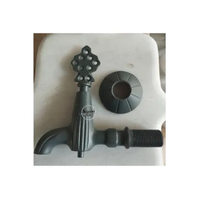 Gri Renk Osmanlı Musluk Gri Renk Osmanlı Musluk