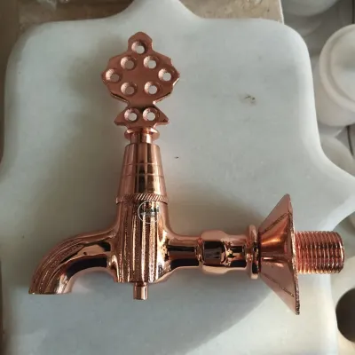 Bakır Renk Osmanlı Musluk Bakır Renk Osmanlı Musluk