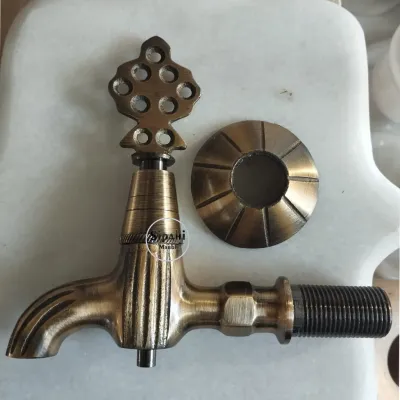  Antik Renk Osmanlı Musluk