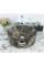 Dark Emperador Oval İç Yüzey Silindir Lavabo Dark Emperador Oval İç Yüzey Silindir Lavabo