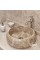 Light Emperador Bombeli Lavabo Light Emperador Bombeli Lavabo