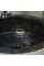 Akşehir Siyah Dışı Mucartalı Mermer Dizayn Silindir Lavabo Akşehir Siyah Dışı Mucartalı Mermer Dizayn Silindir Lavabo