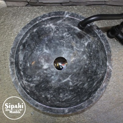 Bursa Siyah Dışı Taramalı Çanak Lavabo Bursa Siyah Dışı Taramalı Çanak Lavabo