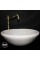 Muğla Kristal Beyaz Tasarım Lavabo Muğla Kristal Beyaz Tasarım Lavabo