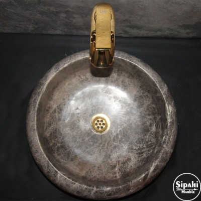Emperador Bombeli Lavabo Emperador Bombeli Lavabo