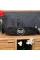 Black Marble Curved Boat Shaped Sink Black Marble Curved Boat Shaped Sink