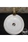 Afyon Kristal Armut Lavabo Afyon Kristal Armut Lavabo