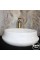 Afyon Kristal Armut Lavabo Afyon Kristal Armut Lavabo
