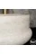 Travertine Pear Design Washbasin Travertine Pear Design Washbasin