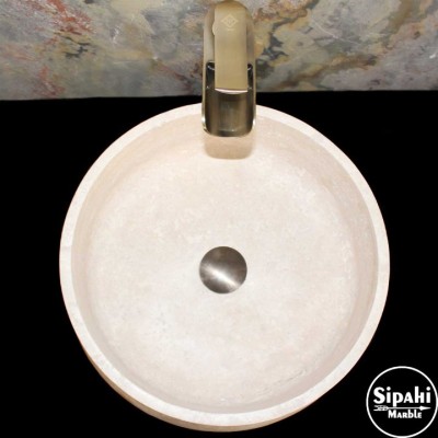 Traverten Armut Dizayn Lavabo Traverten Armut Dizayn Lavabo