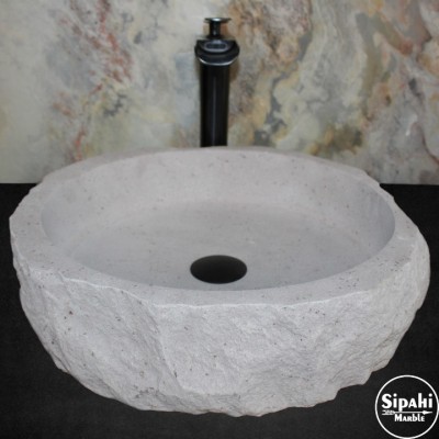 Antrasit Bazalt Patlatma Lavabo Antrasit Bazalt Patlatma Lavabo