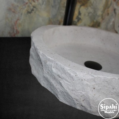 Antrasit Bazalt Patlatma Lavabo Antrasit Bazalt Patlatma Lavabo