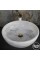 Afyon Bulutlu Kase Lavabo Afyon Bulutlu Kase Lavabo