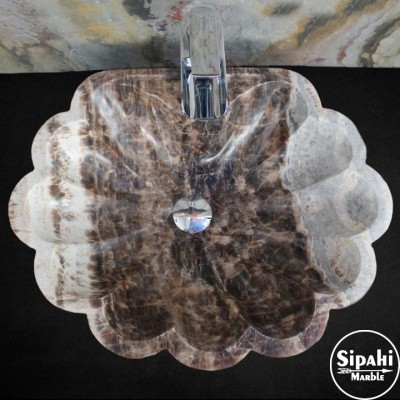 Onyx Papatya Model Lavabo Onyx Papatya Model Lavabo