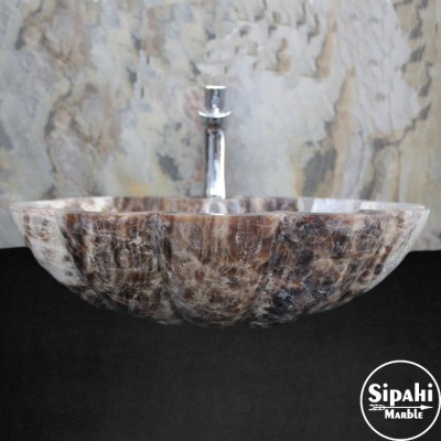Onyx Papatya Model Lavabo Onyx Papatya Model Lavabo