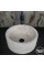 Light Traverten Silindir Lavabo Light Traverten Silindir Lavabo