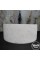 Light Traverten Silindir Lavabo Light Traverten Silindir Lavabo