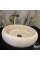 Traverten Bombe Lavabo Traverten Bombe Lavabo