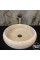 Traverten Bombe Lavabo Traverten Bombe Lavabo