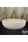 Bej Mermer Dışı Tarama Model Lavabo Bej Mermer Dışı Tarama Model Lavabo
