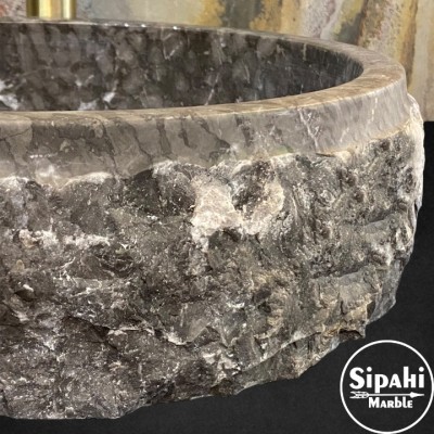 Kaplan Postu Dışı Patlatma Modern Lavabo Kaplan Postu Dışı Patlatma Modern Lavabo