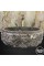 Kaplan Postu Dışı Patlatma Modern Lavabo Kaplan Postu Dışı Patlatma Modern Lavabo