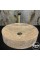 Noche Traverten Dizayn Modern Eğimli Lavabo Noche Traverten Dizayn Modern Eğimli Lavabo