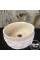 Traverten Dışı Doğal Patlatma Modern Lavabo Traverten Dışı Doğal Patlatma Modern Lavabo